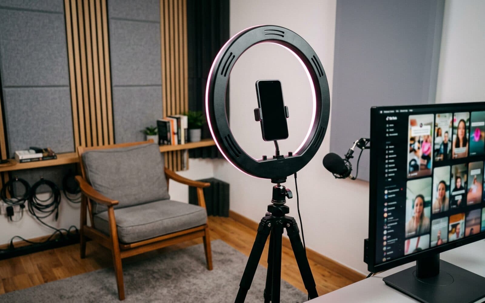 LUMA Studio